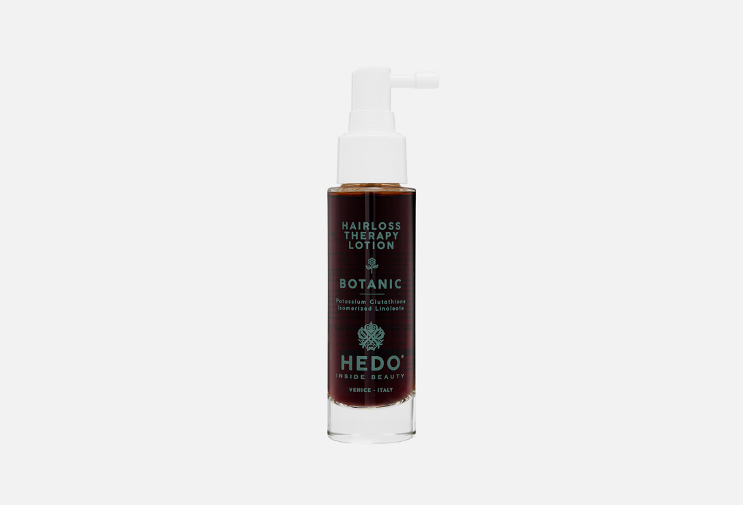 Hedo Hair Strengthening Spray BOTANIC