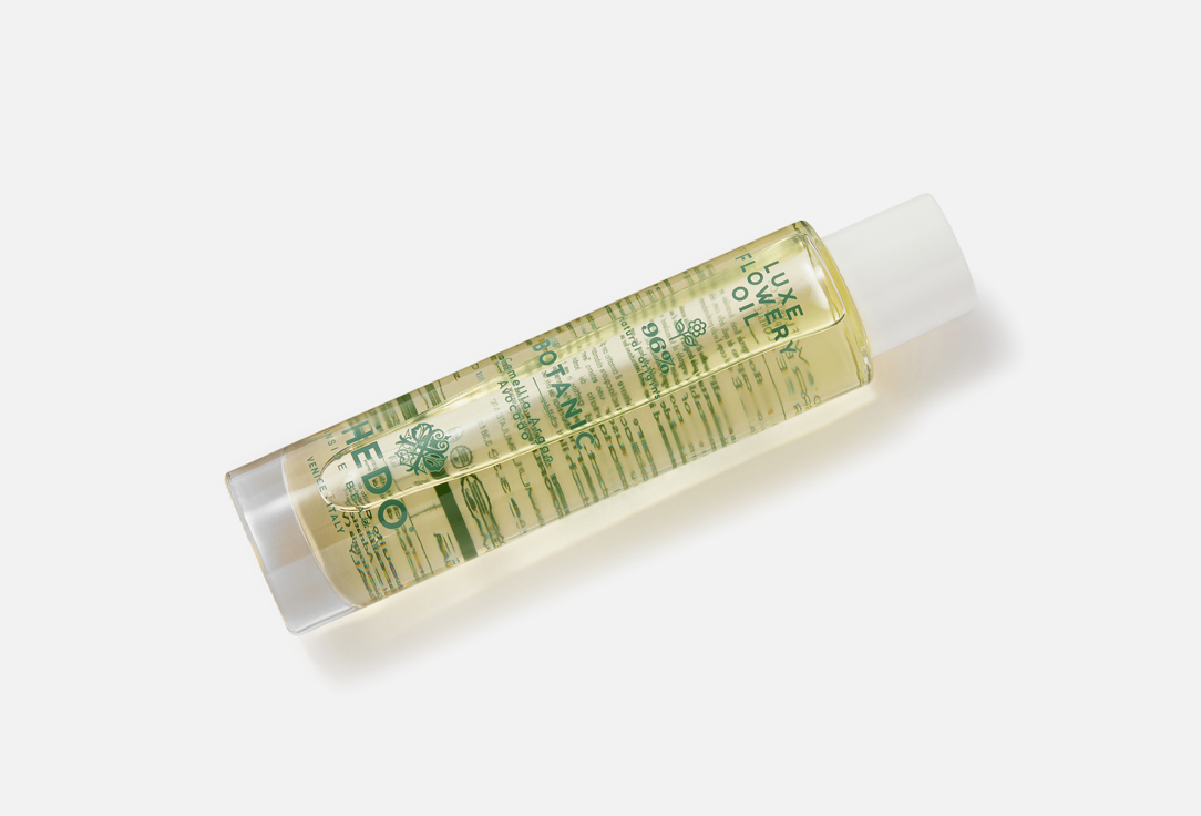 Hedo Hair & Body Oil BOTANIC 100 ml Hedo Hair & Body Oil BOTANIC