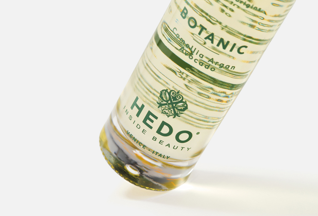 Hedo Hair & Body Oil BOTANIC 100 ml Hedo Hair & Body Oil BOTANIC