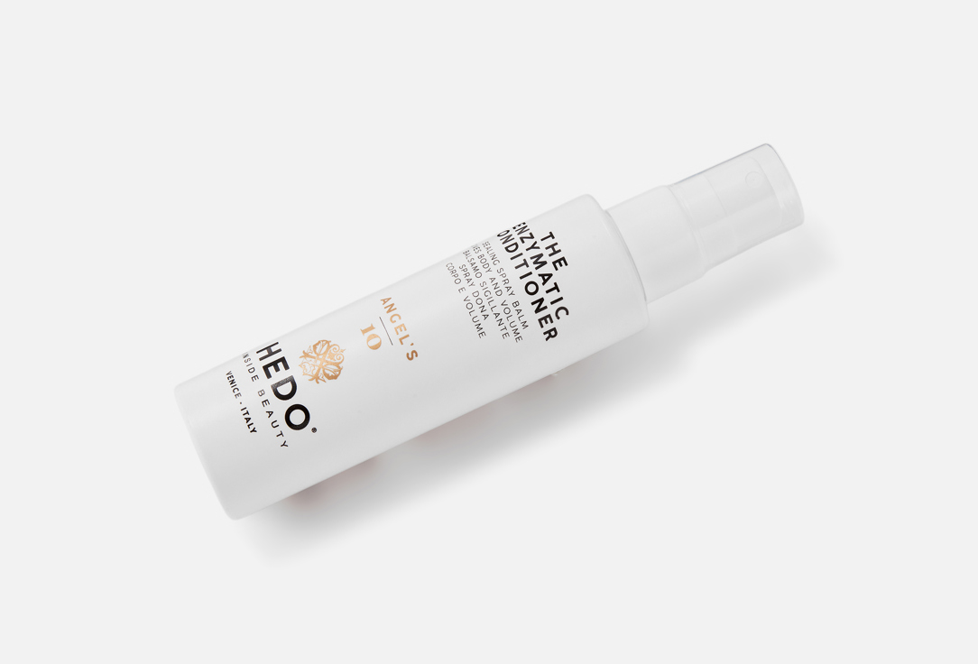 Hedo Hair Strengthening Spray Conditioner ANGEL’S 150 ml Hedo Hair Strengthening Spray Conditioner ANGEL’S