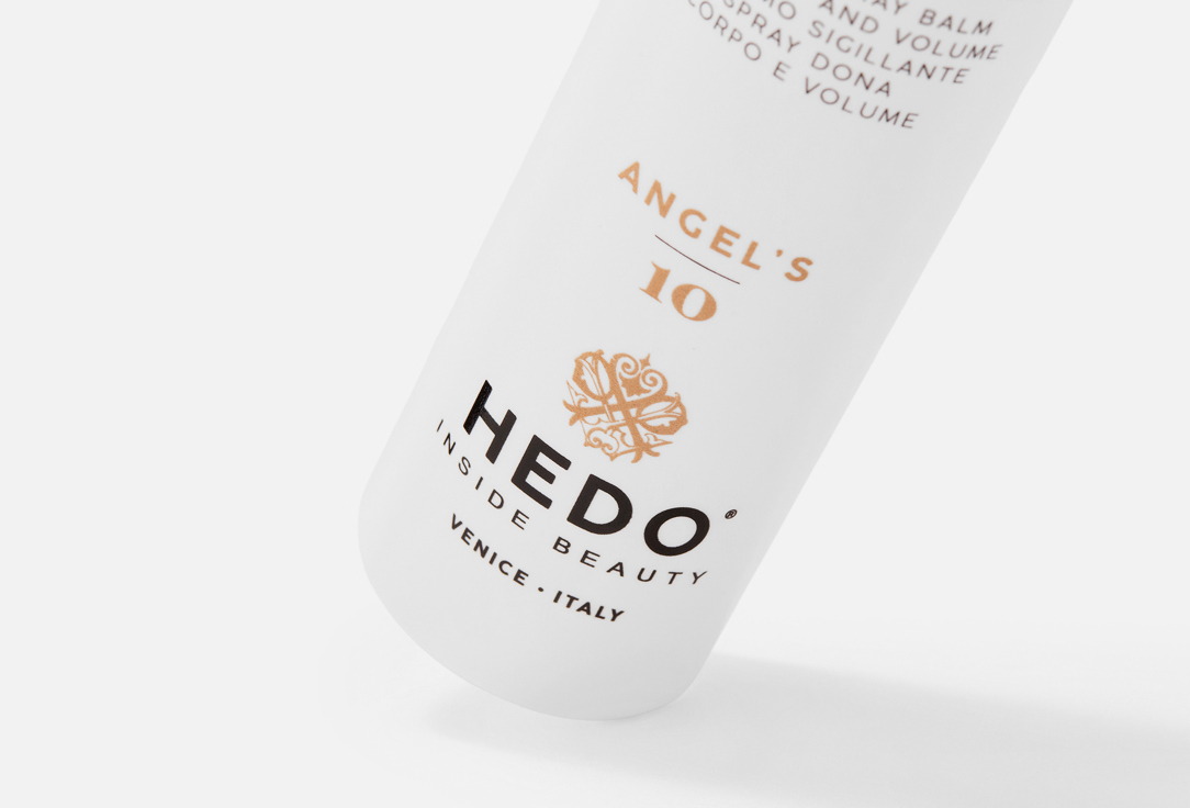 Hedo Hair Strengthening Spray Conditioner ANGEL’S 150 ml Hedo Hair Strengthening Spray Conditioner ANGEL’S