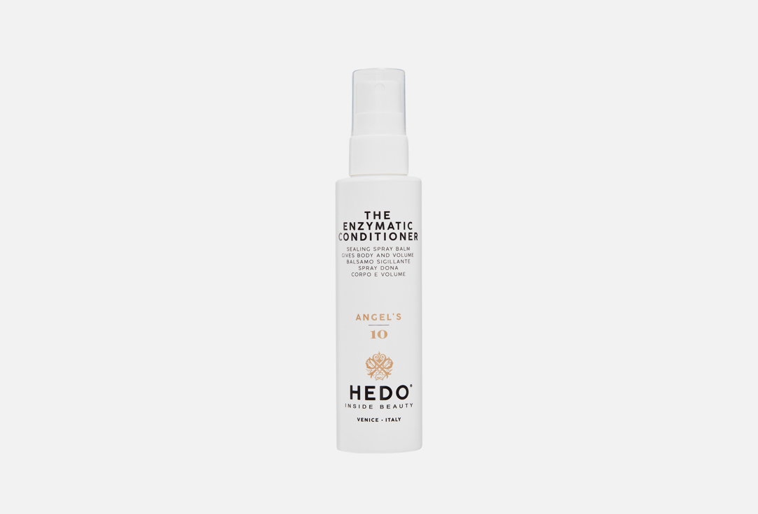 Hedo Hair Strengthening Spray Conditioner ANGEL’S 150 ml Hedo Hair Strengthening Spray Conditioner ANGEL’S