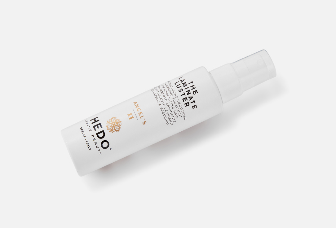 Hedo Smoothing Hair Spray ANGEL’S 150 ml Hedo Smoothing Hair Spray ANGEL’S
