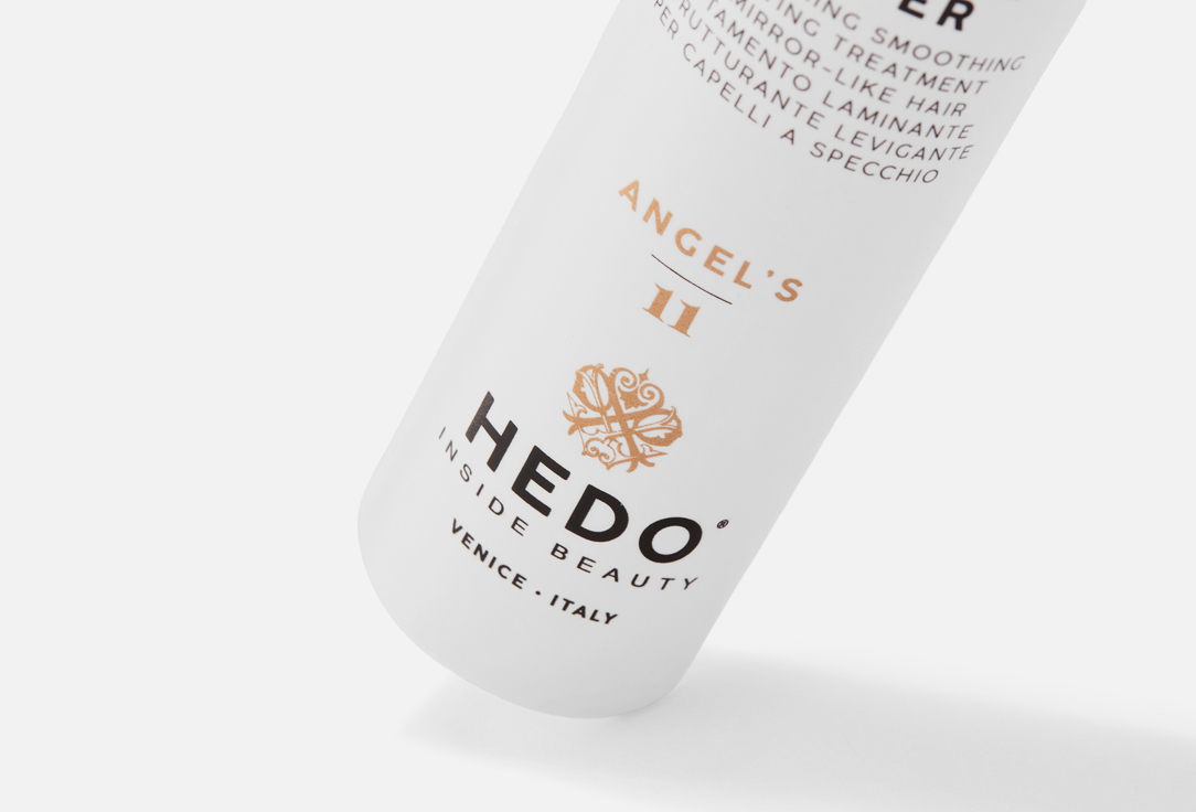 Hedo Smoothing Hair Spray ANGEL’S 150 ml Hedo Smoothing Hair Spray ANGEL’S