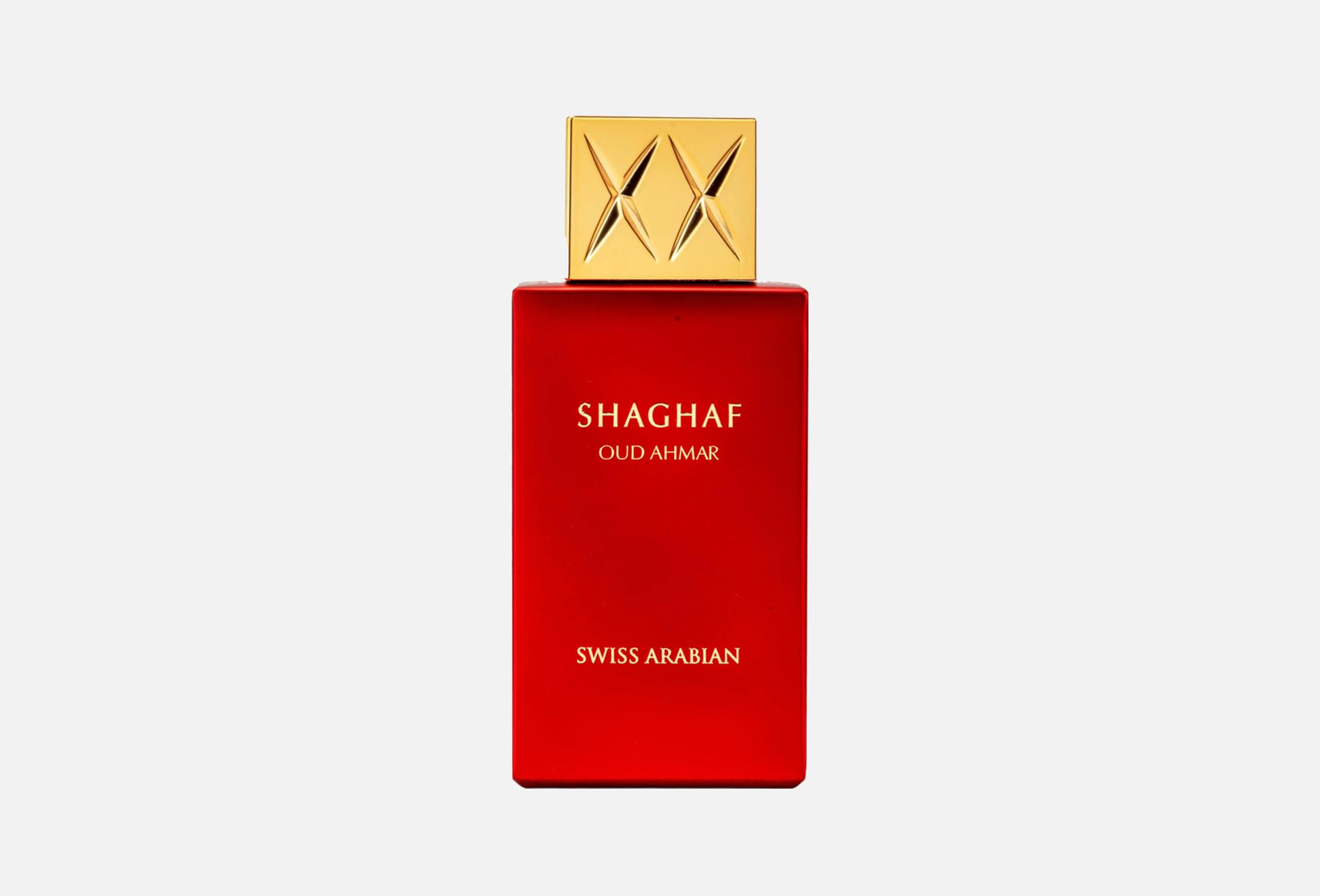 Shaghaf Oud Ahmar 75