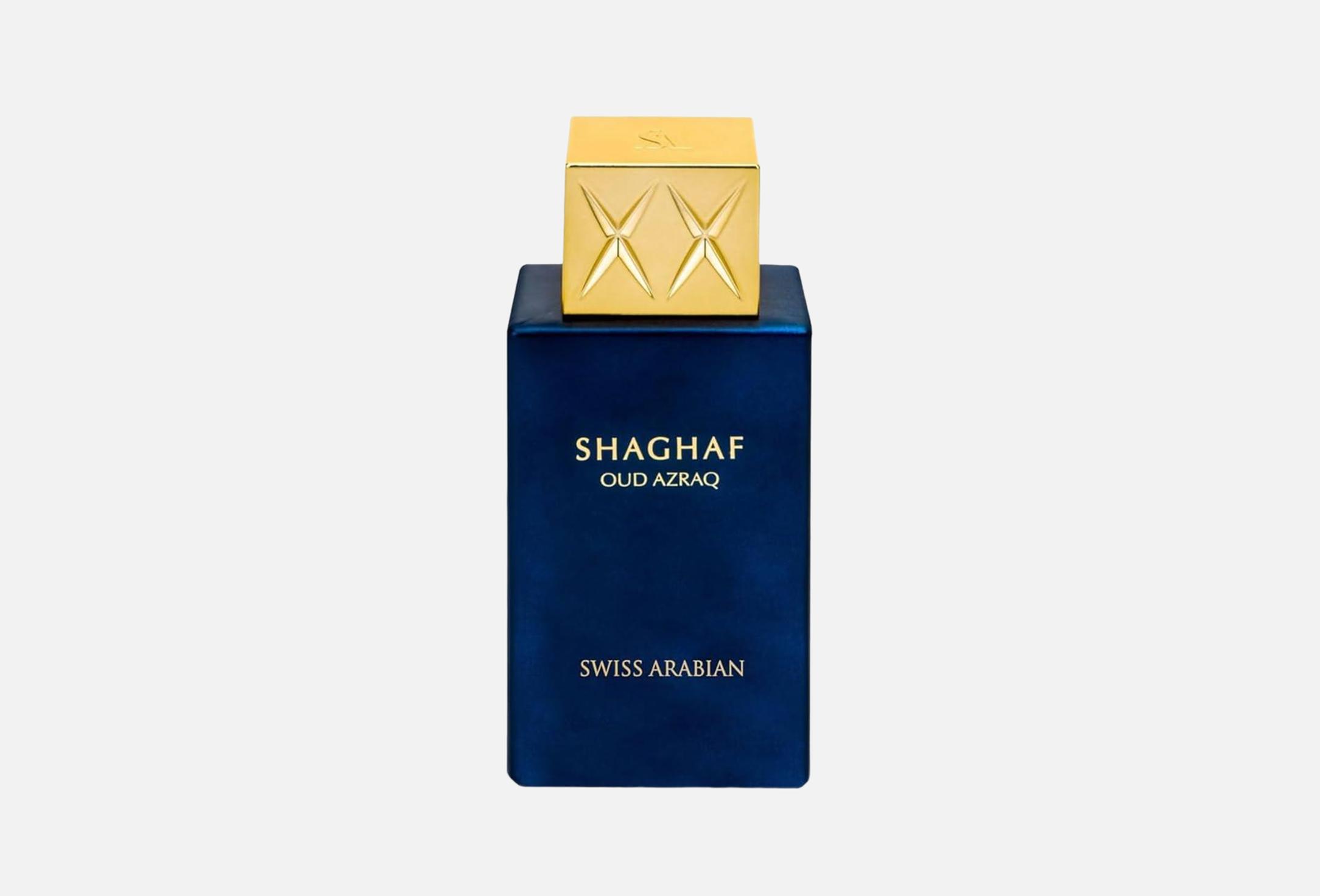 Shaghaf Oud Azraq  75 