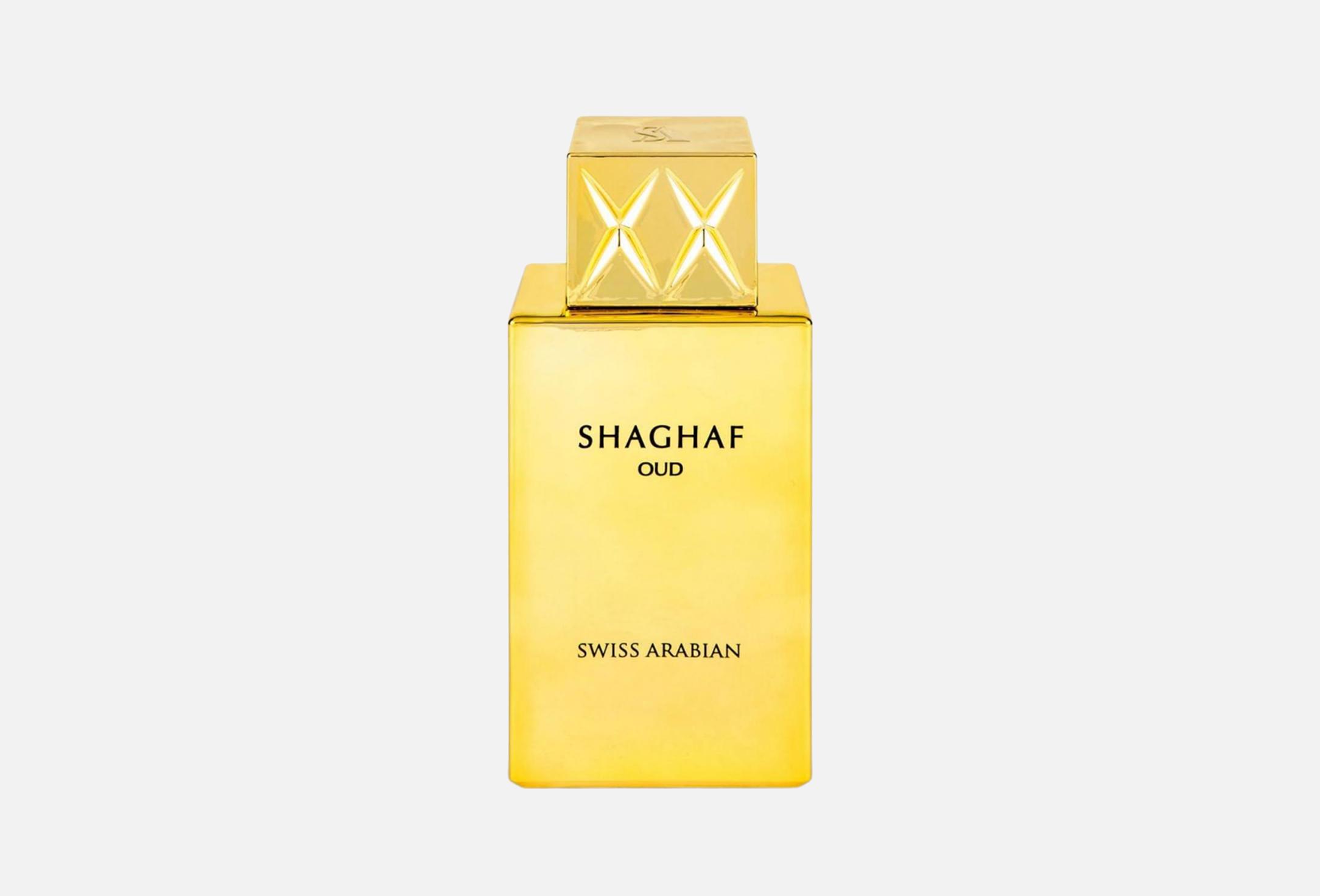 Shaghaf Oud  75 