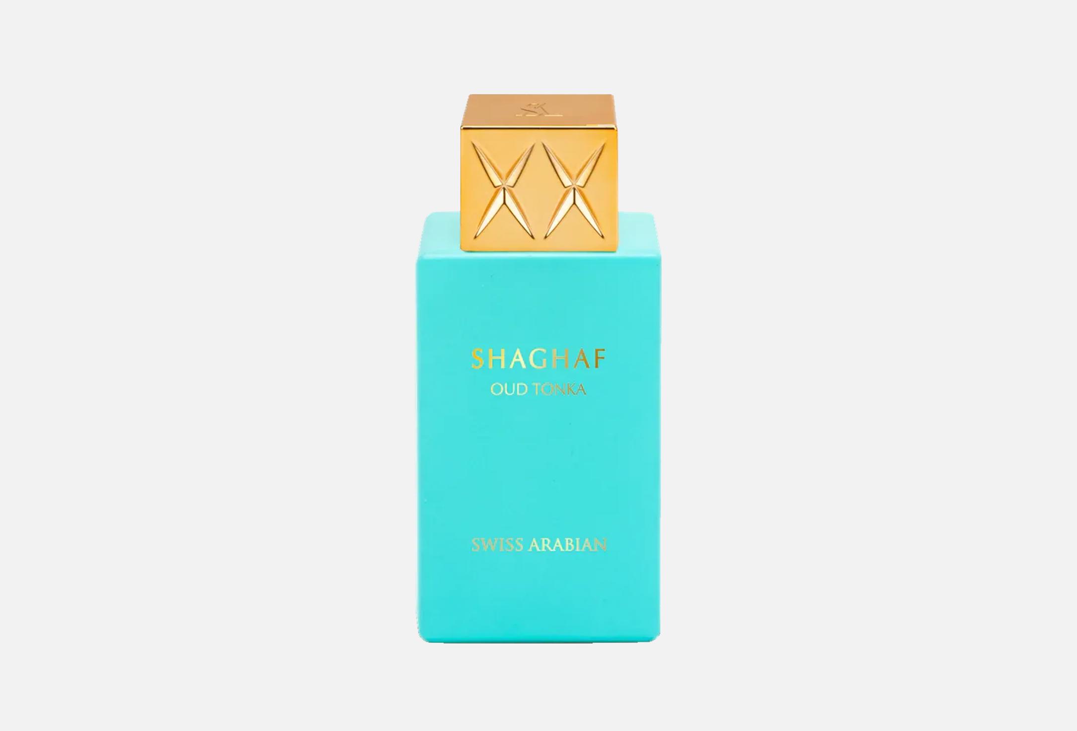 Shaghaf Oud Tonka 75