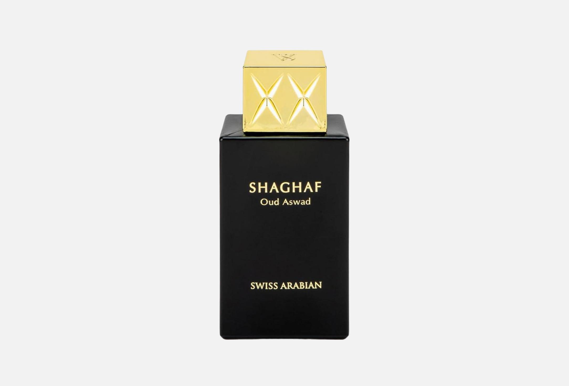 Shaghaf Oud Aswad  75 