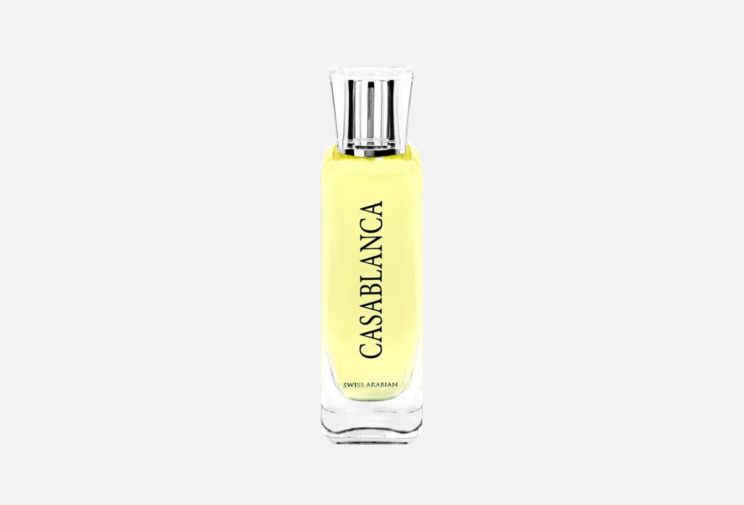 Swiss Arabian Eau De Parfum Casablanca 100 ml Swiss Arabian Eau De Parfum Casablanca