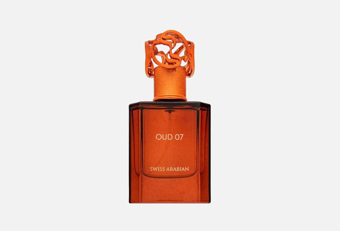 Swiss Arabian Eau De Parfum Oud 07