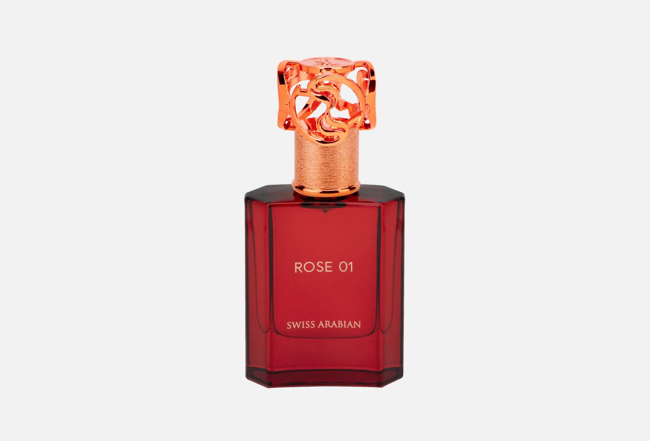 Rose 01  50 