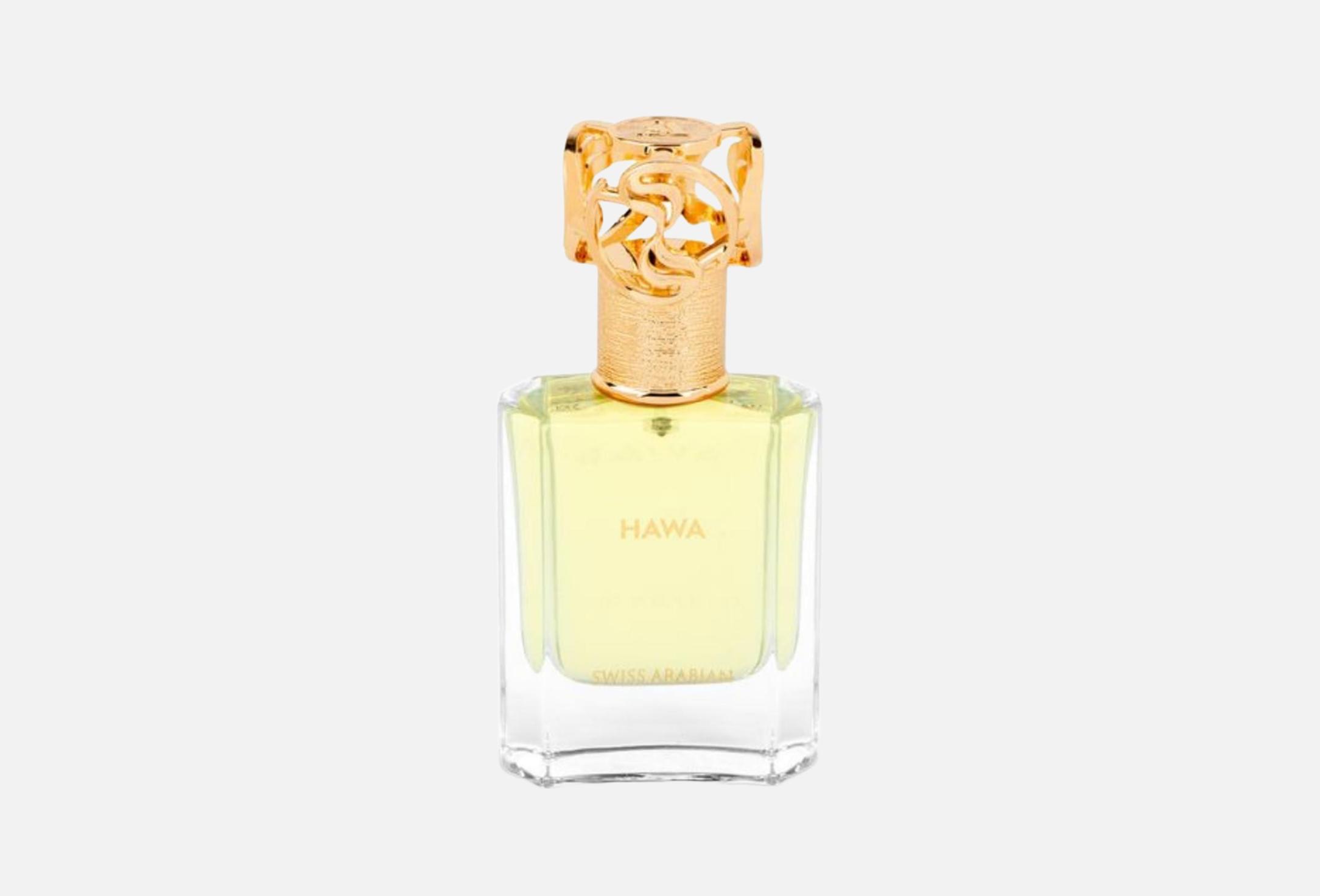 Hawaa 50