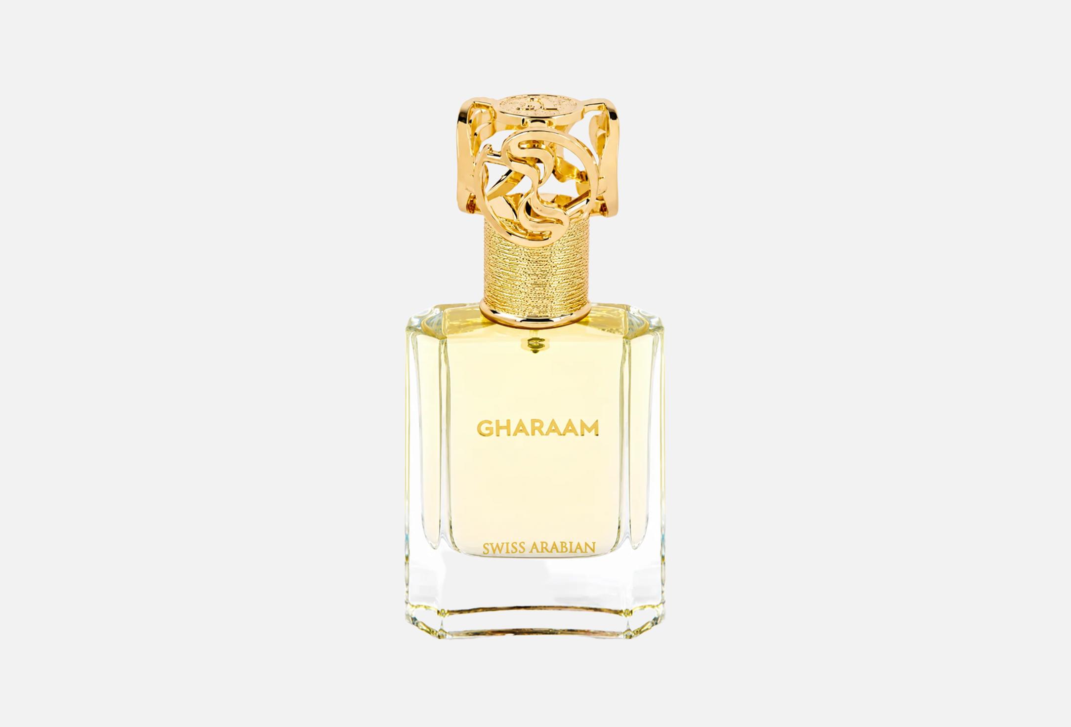 Gharaam 50