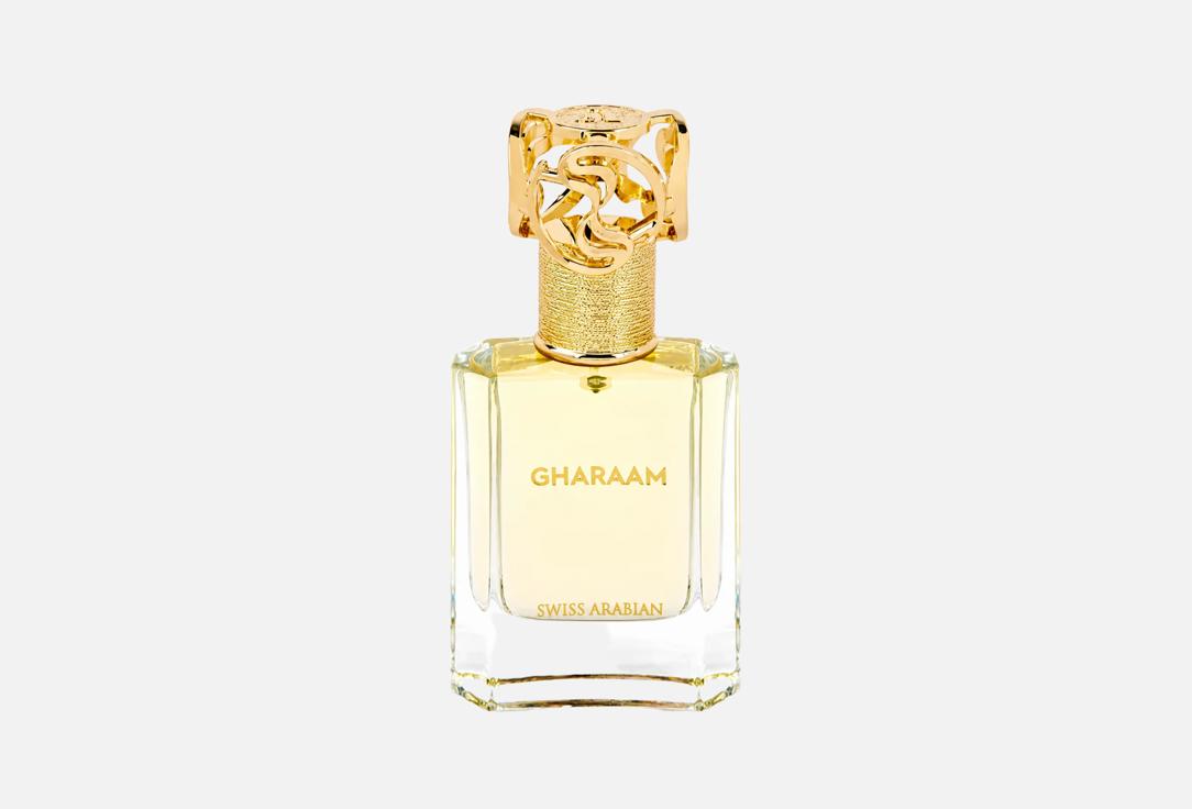 Swiss Arabian Eau de Parfum Gharaam 50 ml Swiss Arabian Eau de Parfum Gharaam