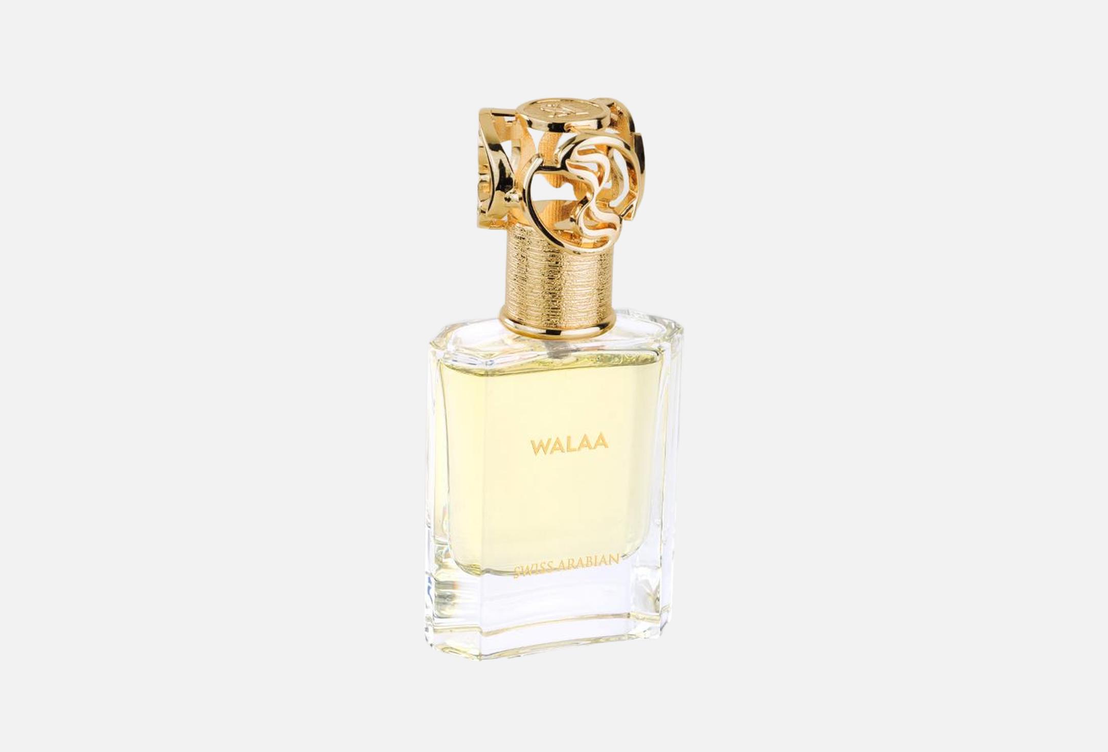 Walaa 50