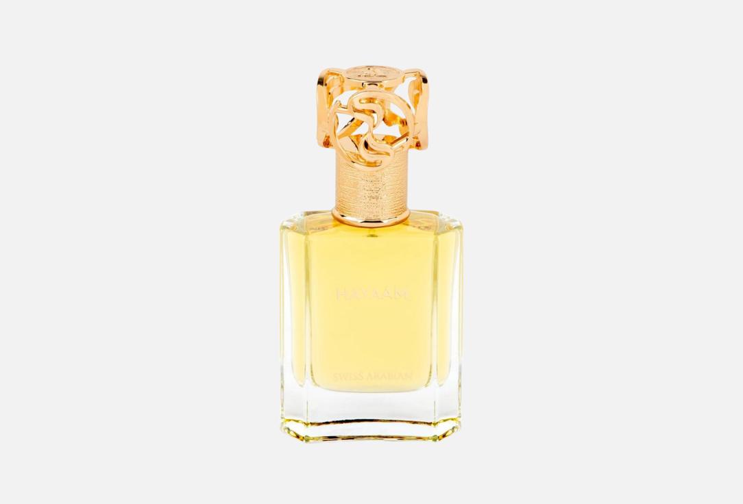 Swiss Arabian Eau De Parfum Hayaam