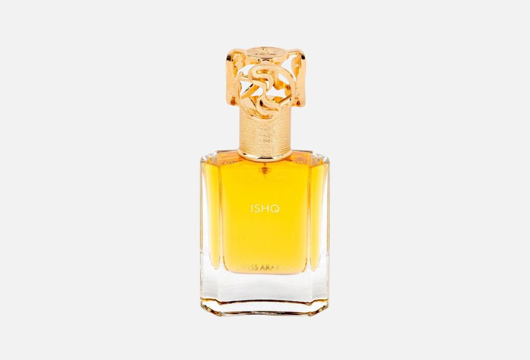 Swiss Arabian Eau De Parfum Ishq
