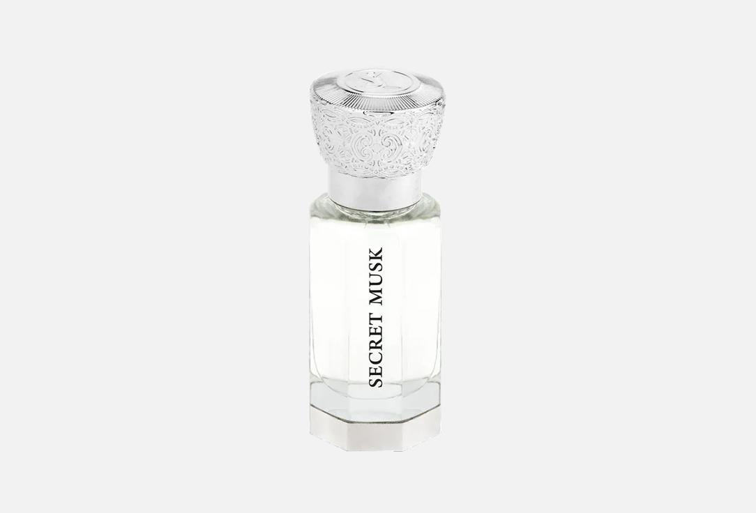 Swiss Arabian Perfum Oil Secret Musk 12 ml Swiss Arabian Perfum Oil Secret Musk