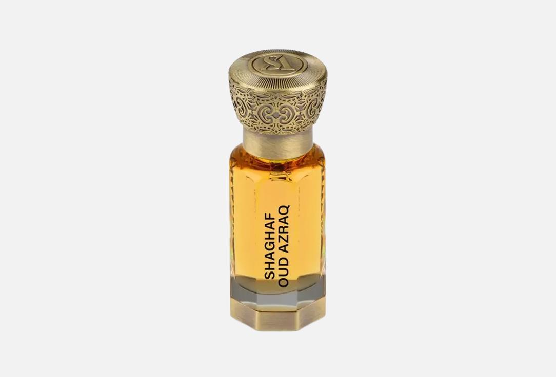 Swiss Arabian Perfum Oil Shaghaf Oud Azraq