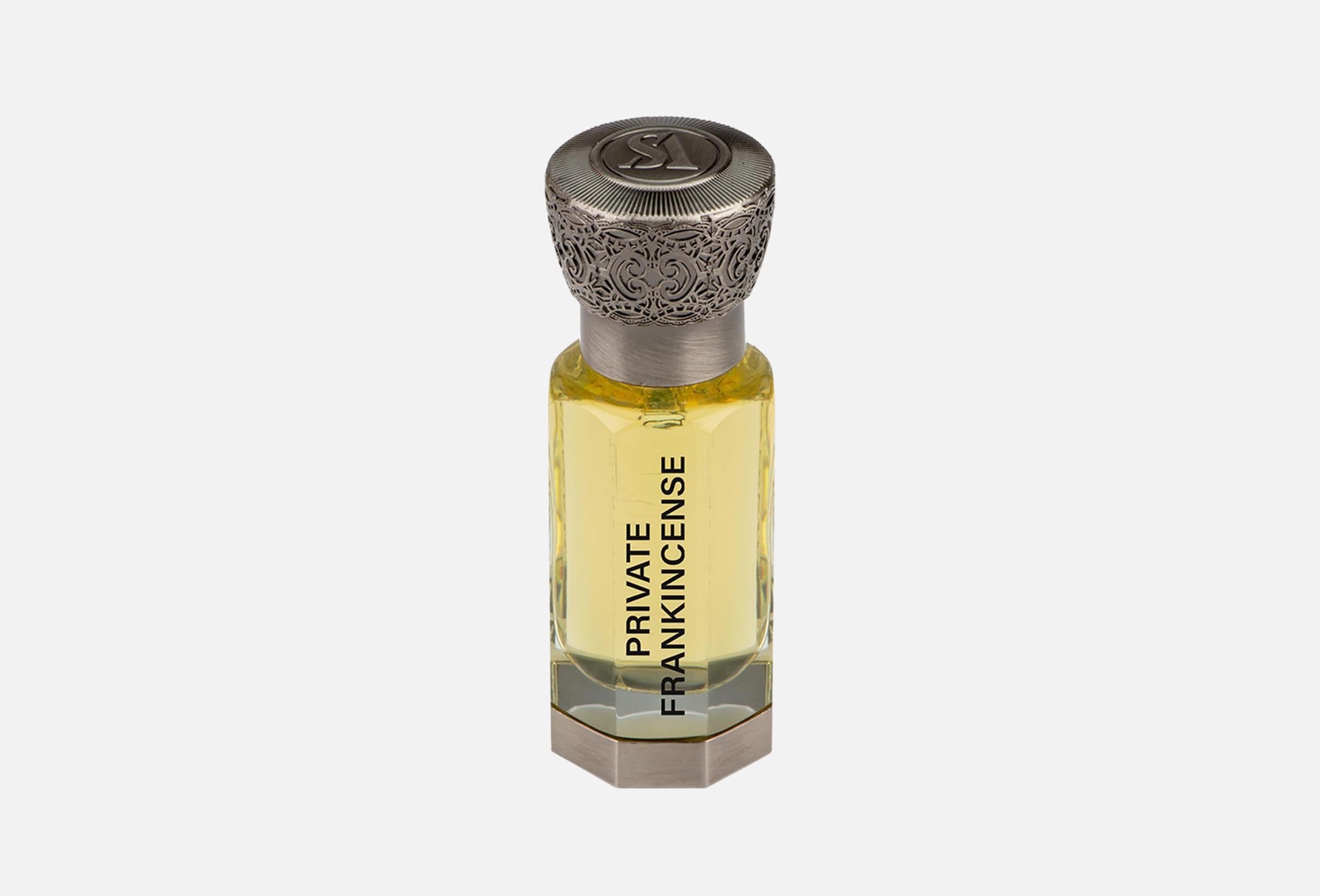 Private Frankincense  12 