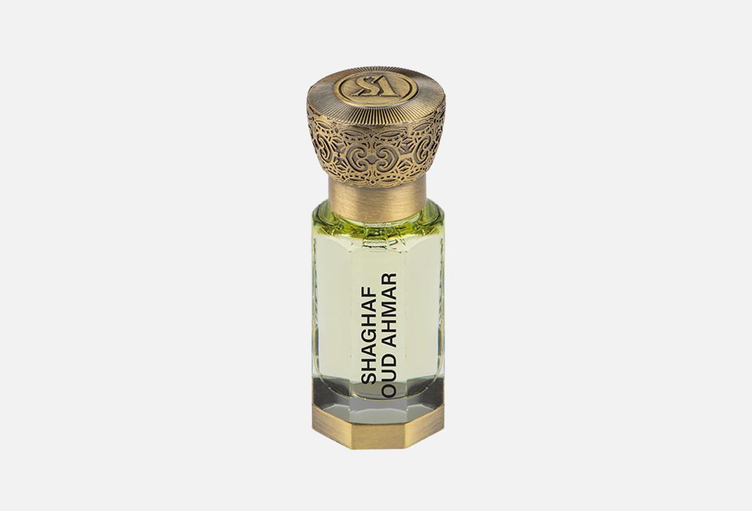 Swiss Arabian Perfum Oil Shaghaf Oud Ahmar
