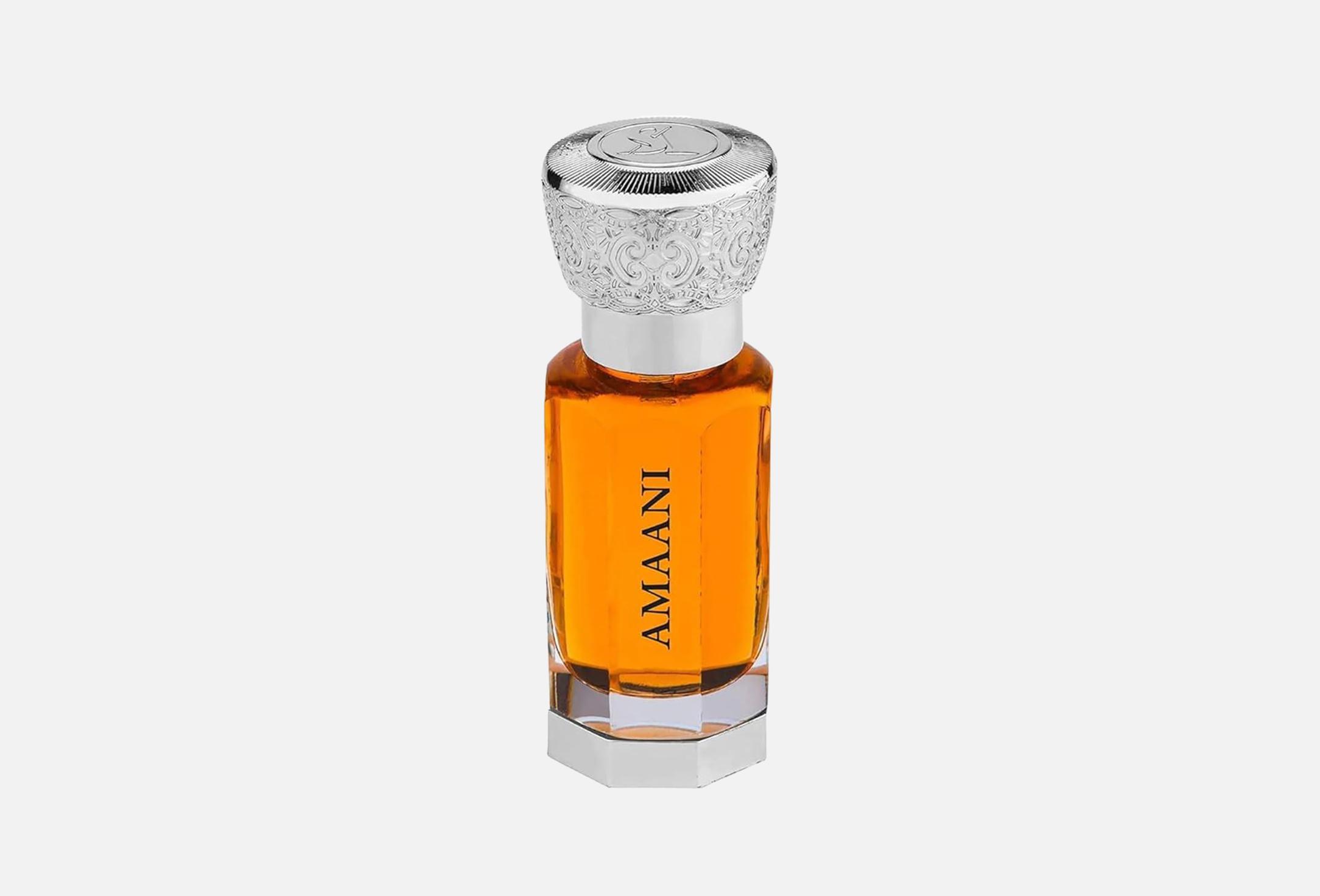 Amaani  12 