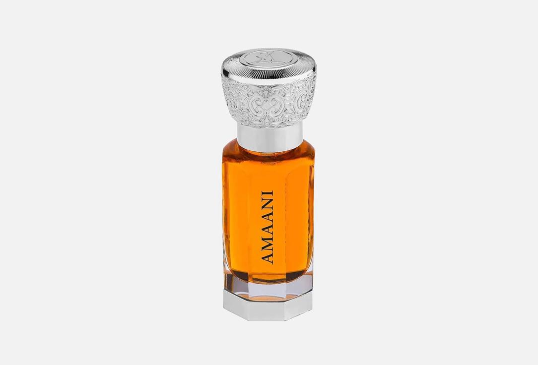 Swiss Arabian Perfum Oil Amaani
