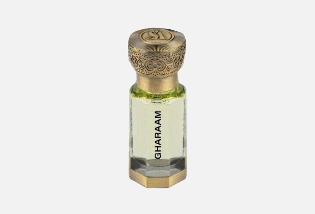 Swiss Arabian Perfum Oil Gharaam