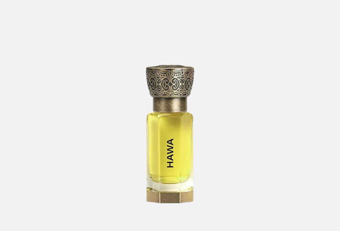 Swiss Arabian Perfum Oil Hawaa