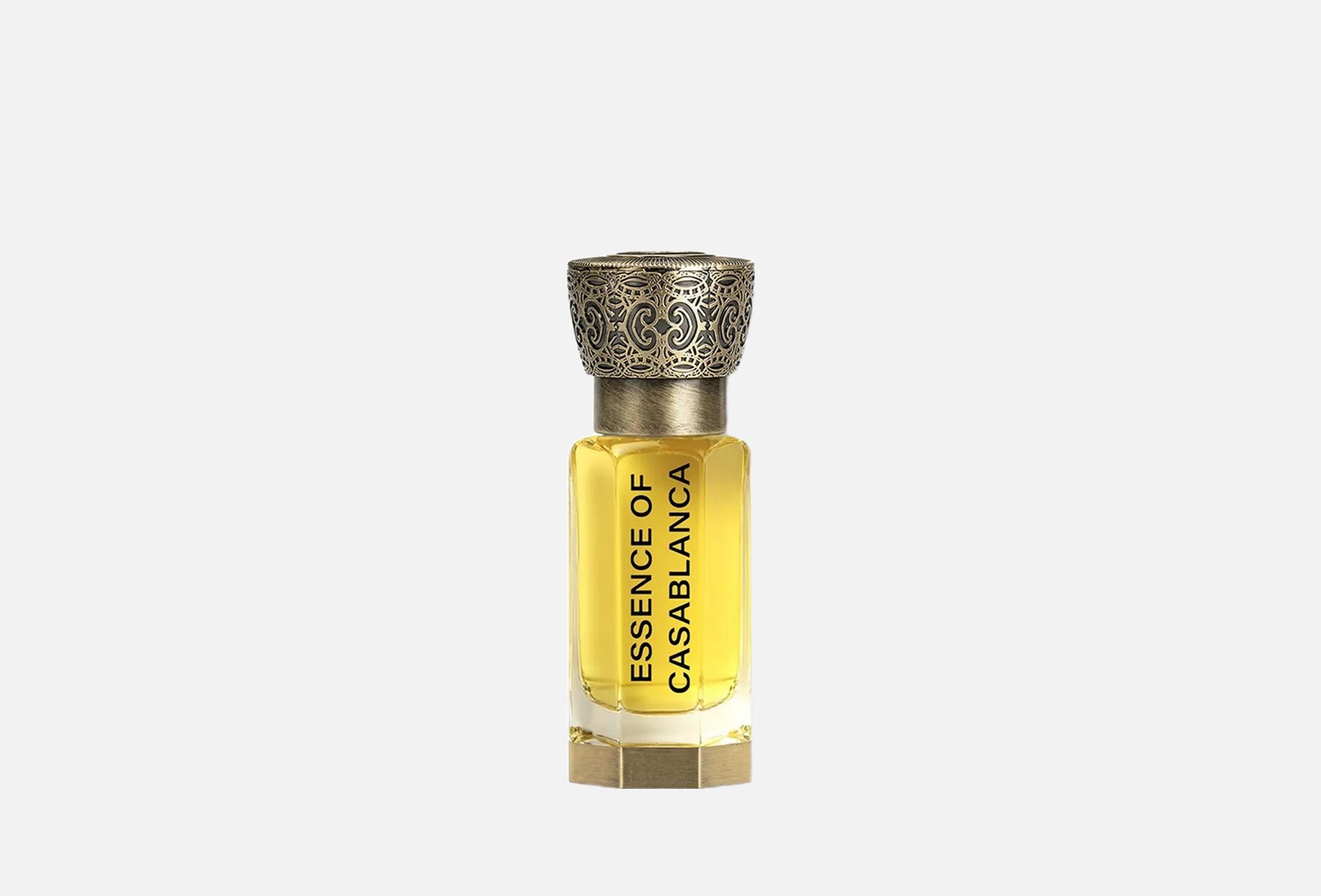 Essence of Casablanca 12