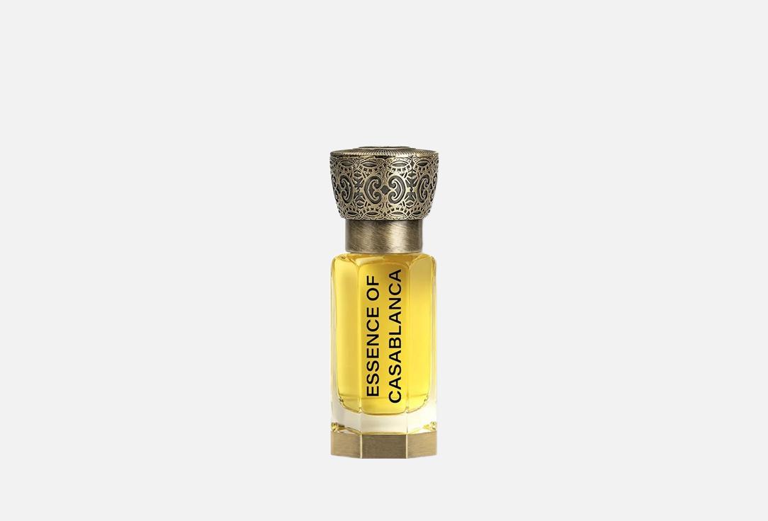 Swiss Arabian Perfum Oil Essence of Casablanca 12 ml Swiss Arabian Perfum Oil Essence of Casablanca