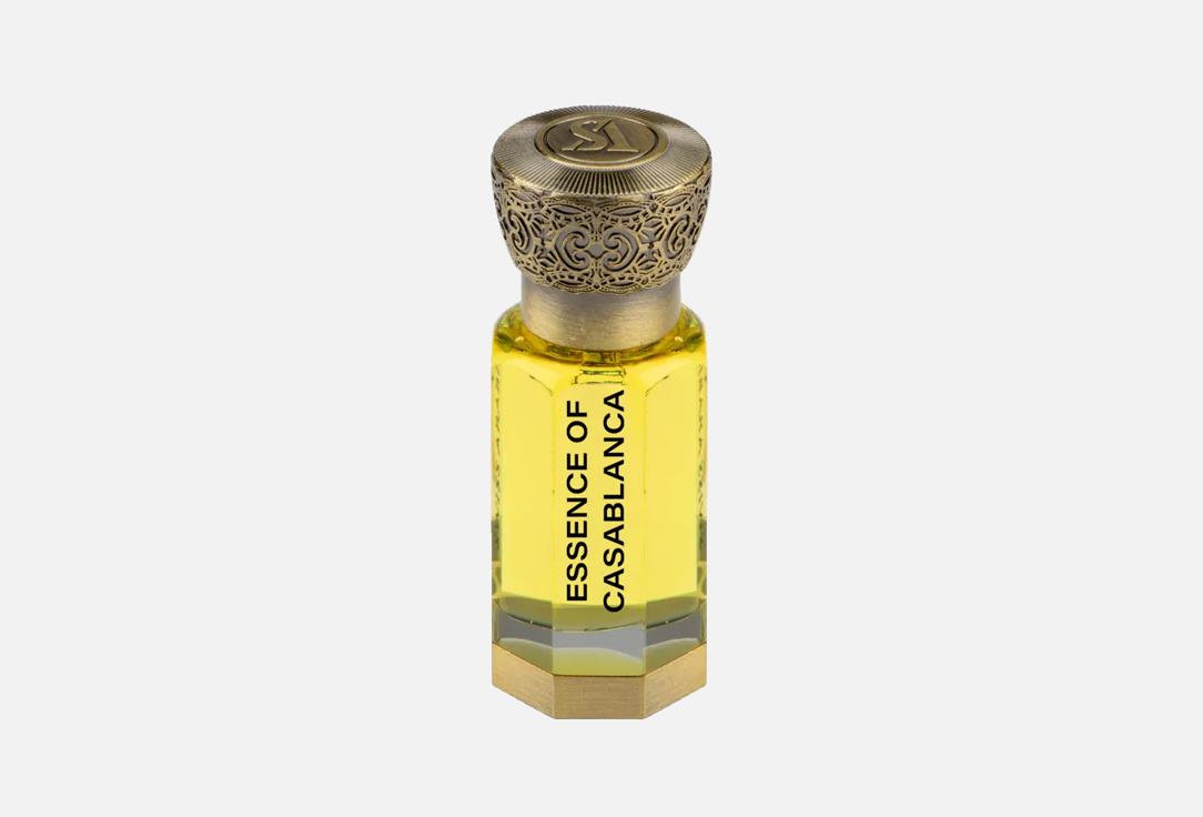 Swiss Arabian Perfum Oil Essence of Casablanca