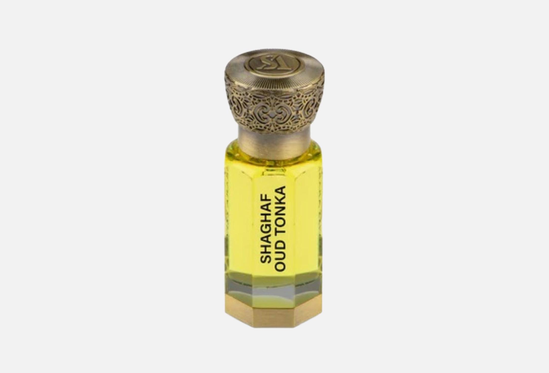 Shaghaf Oud Tonka  12 