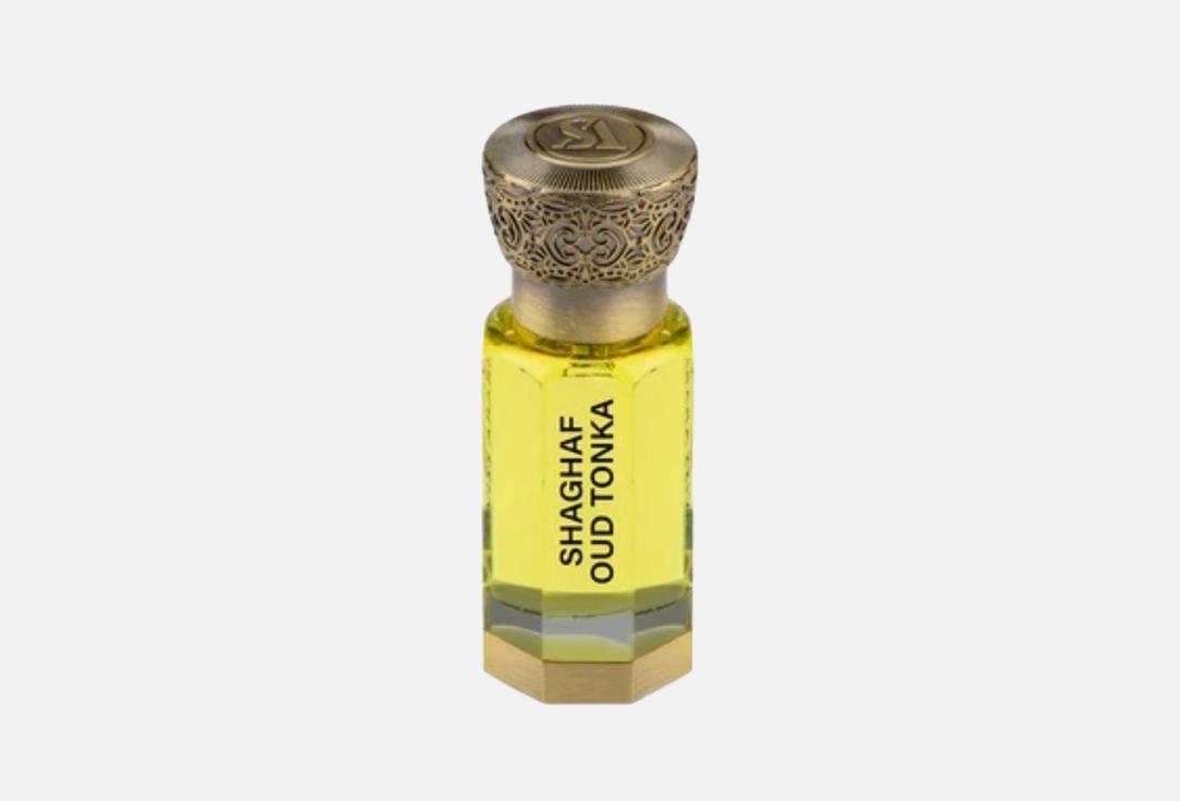 Swiss Arabian Perfum Oil Shaghaf Oud Tonka 12 ml Swiss Arabian Perfum Oil Shaghaf Oud Tonka
