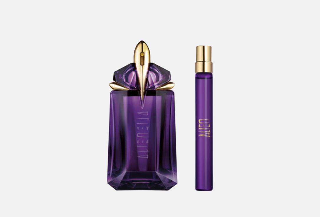 موغلر مجموعة ماء عطر اليان