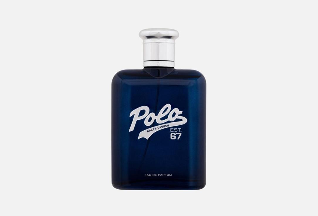 Ralph Lauren Eau de Parfum Polo 67