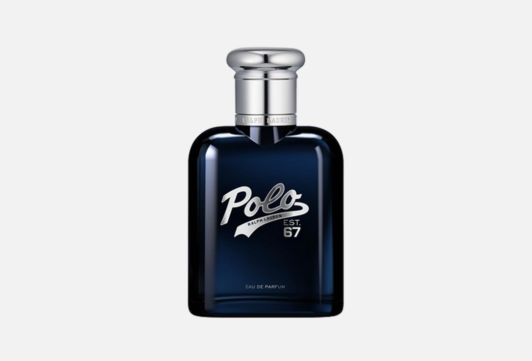 Ralph Lauren Eau de Parfum Polo 67