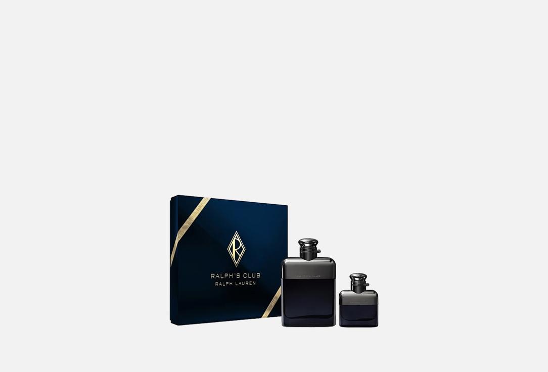 Ralph Lauren Eau de pafrum set Ralph Club
