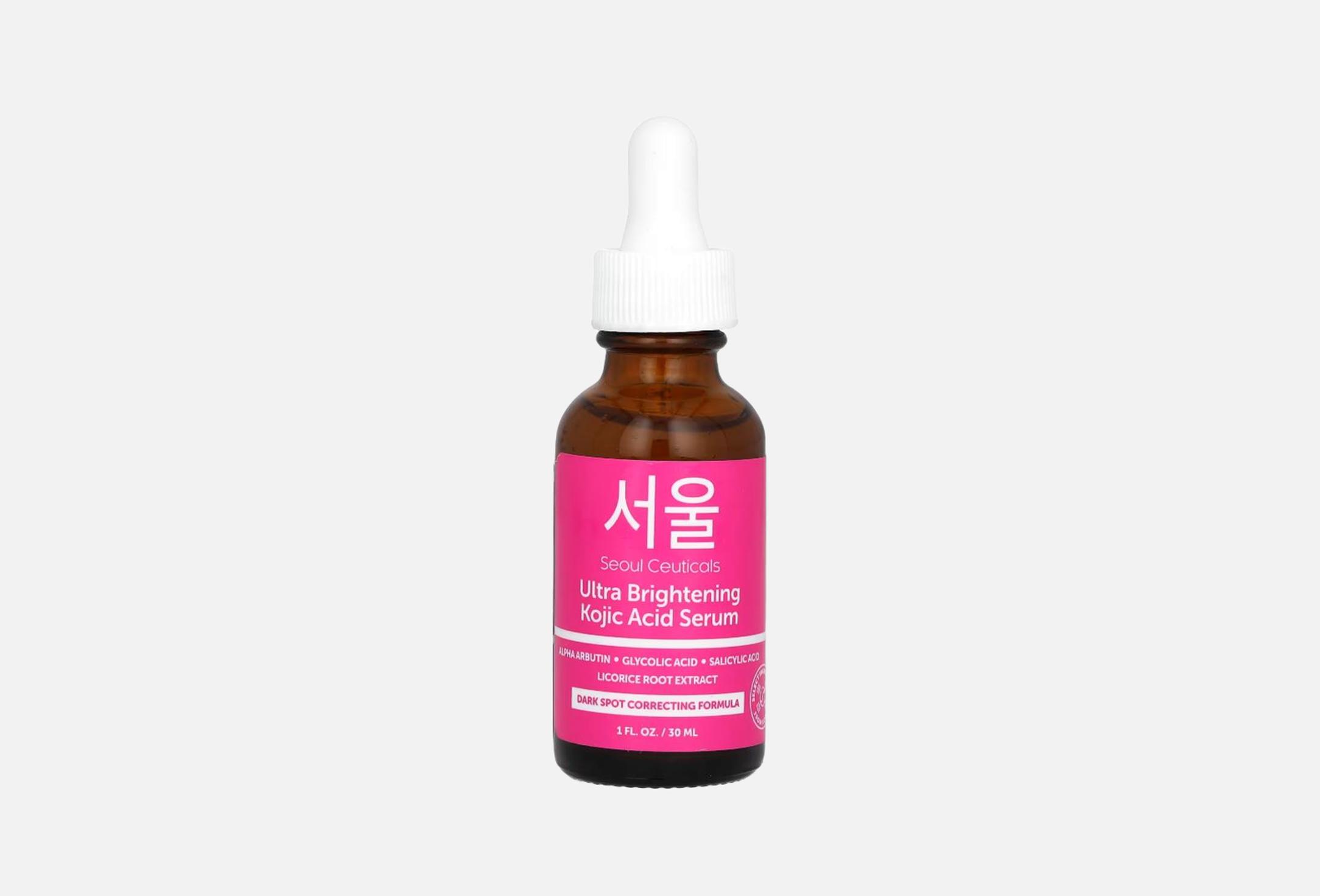 Kojic Acid  30 