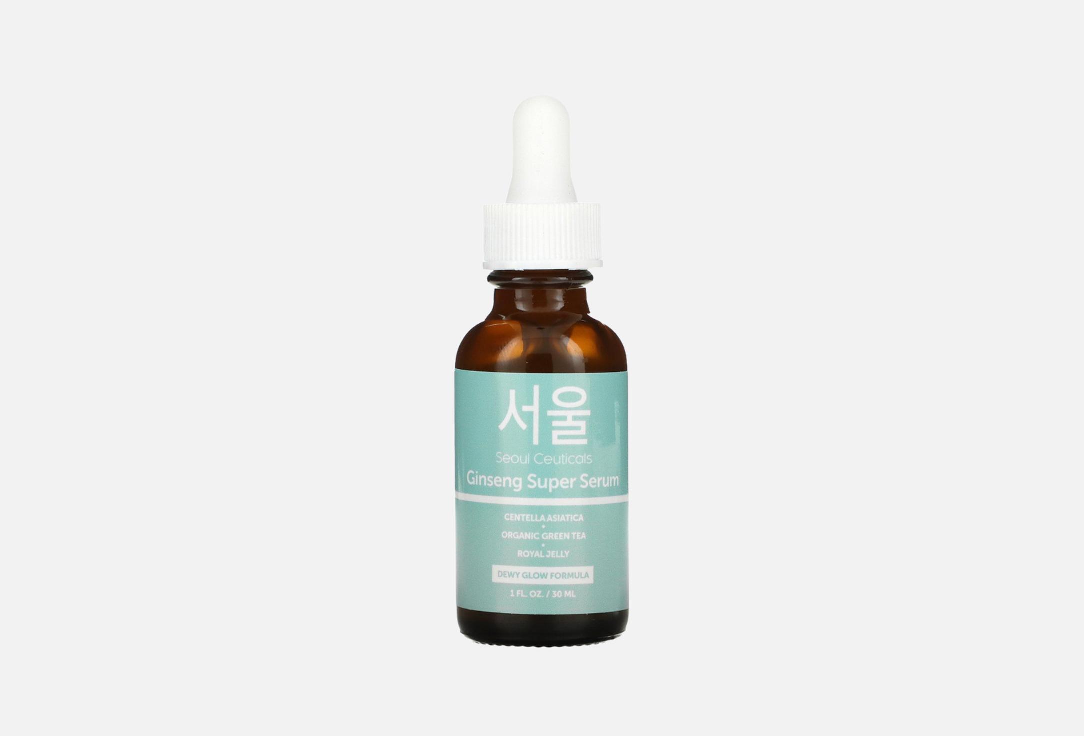 Ginseng Super 30