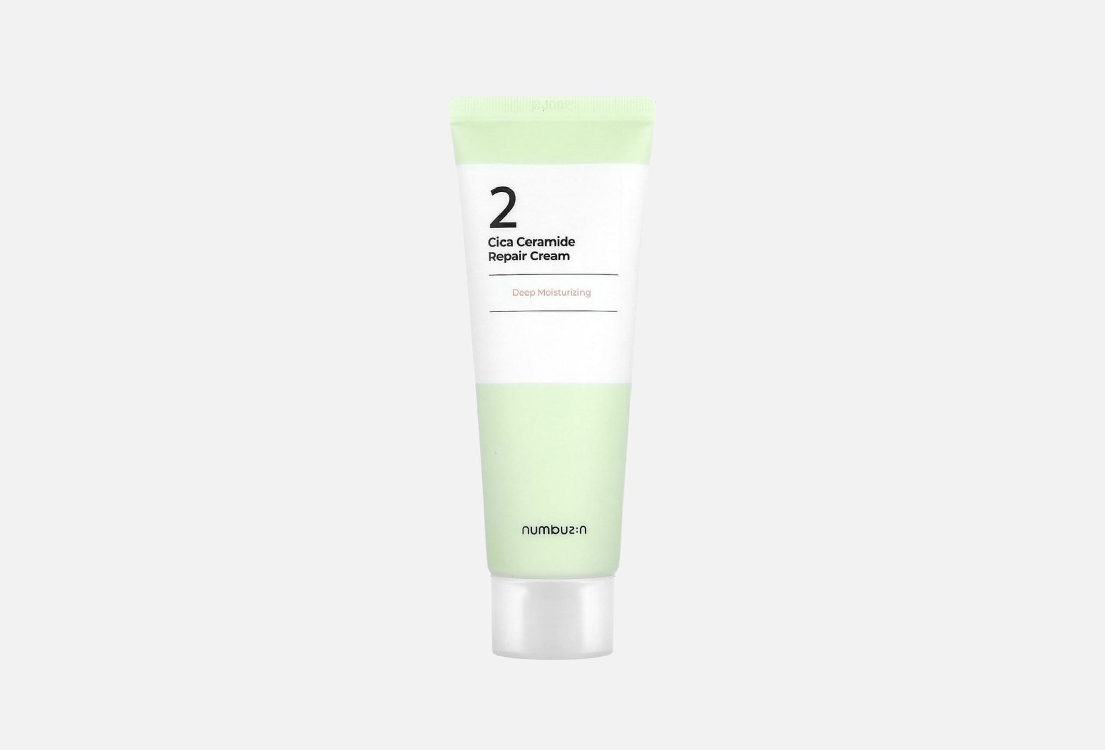 Cica Ceramide Repair Cream  60 