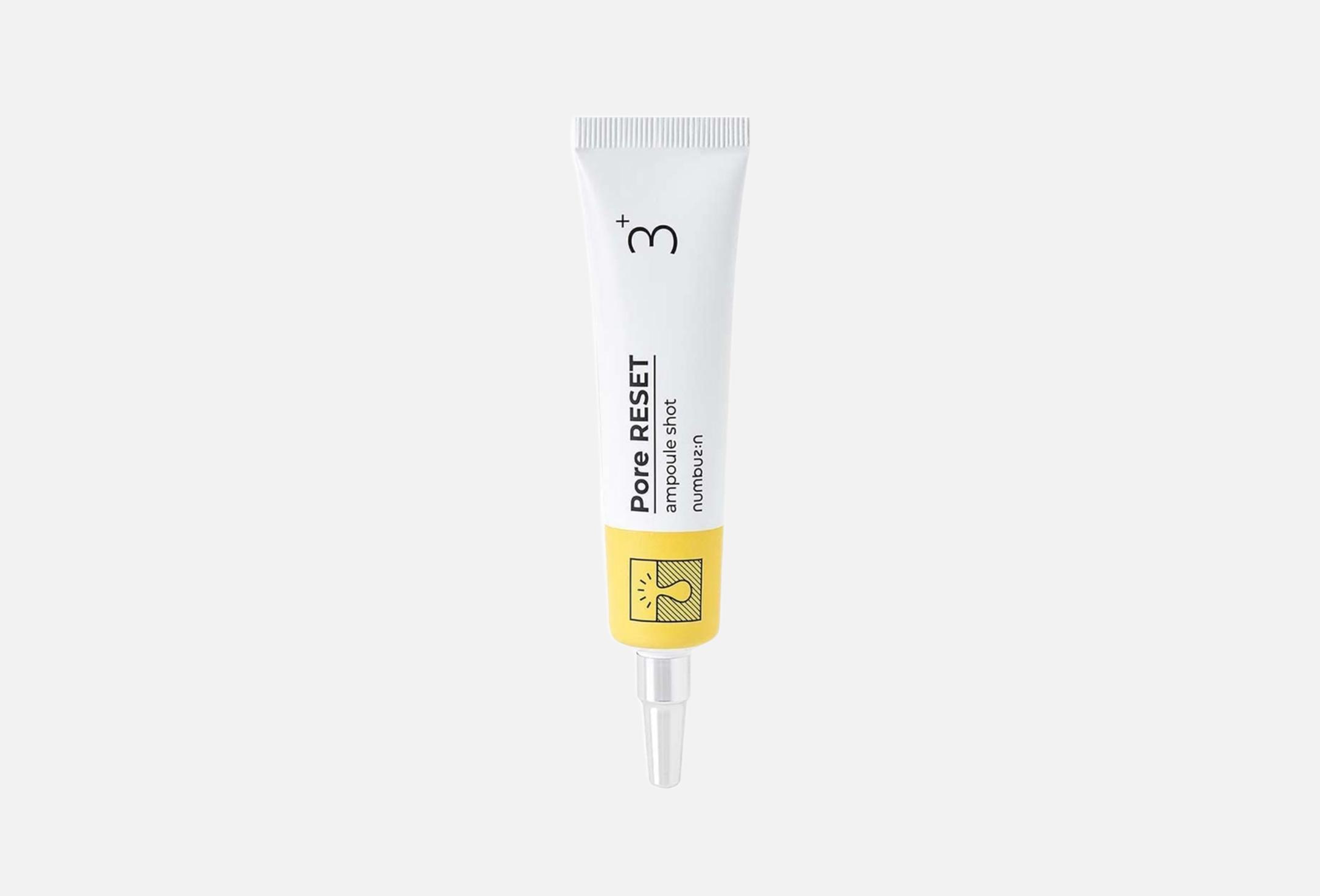 PORE RESET AMPOULE 25