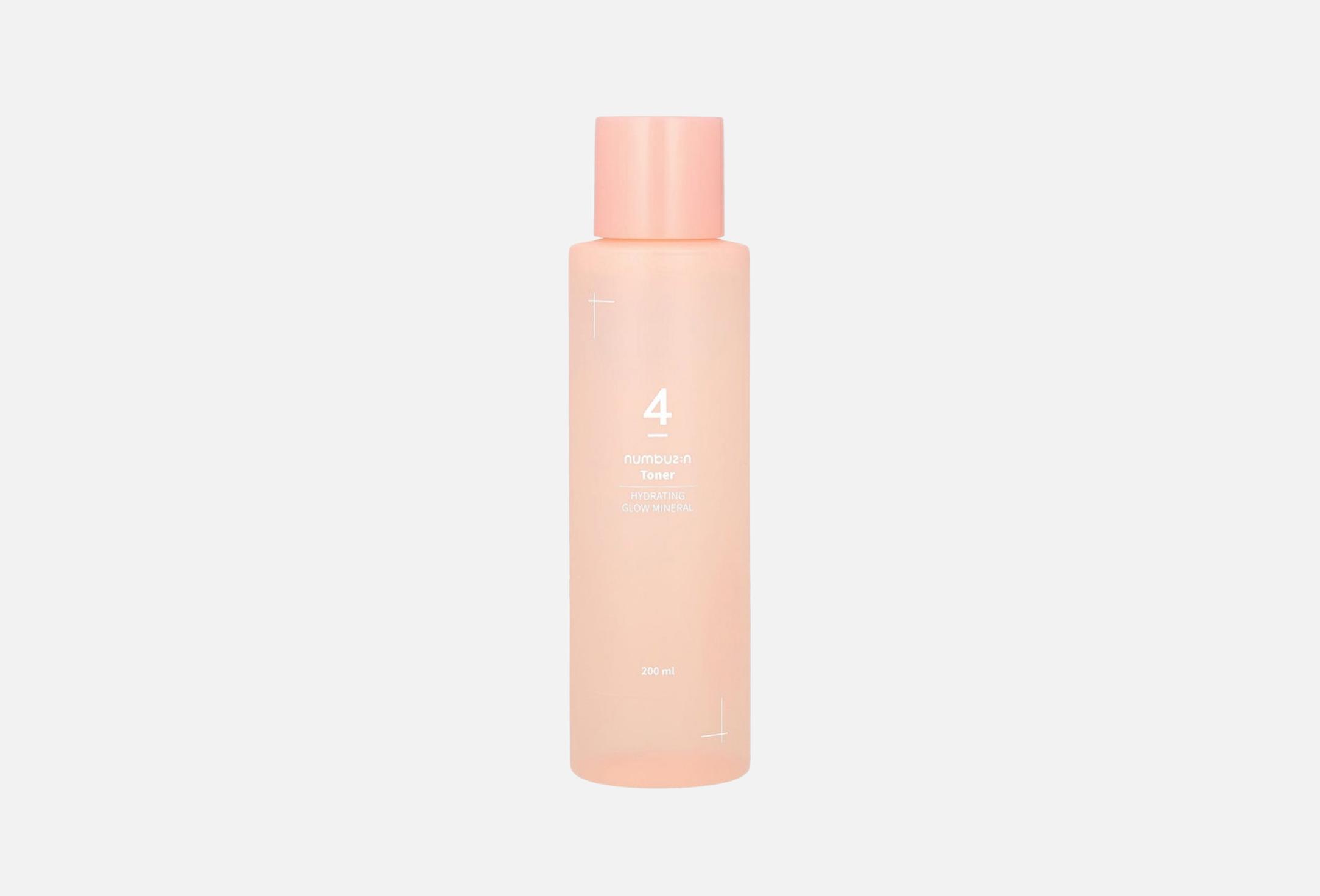 HYDRATING GLOW MINERAL TONER  200 