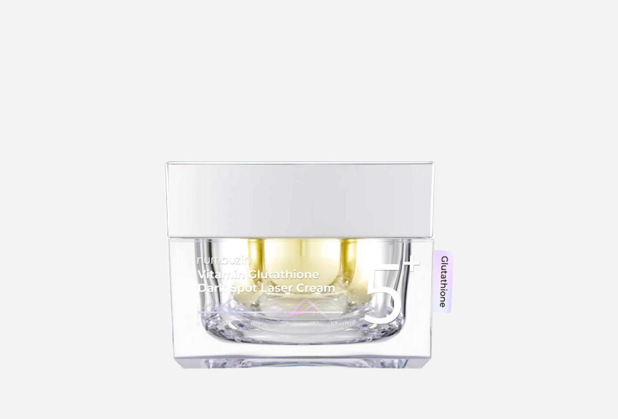 Vitamin Glutathione Laser  50 