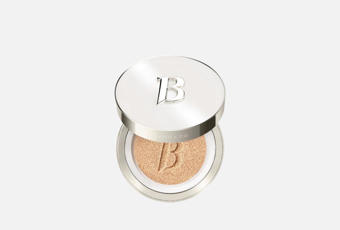 Banila Co Moisturizing Cushion Foundation SPF38 Covericious Ultimate 17 14 g Banila Co Moisturizing Cushion Foundation SPF38 Covericious Ultimate