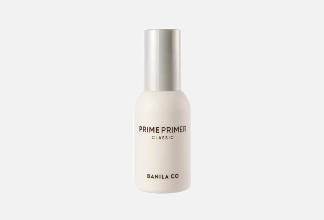 Banila Co Smoothing Face Primer Prime Primer Classic 30 g Banila Co Smoothing Face Primer Prime Primer Classic