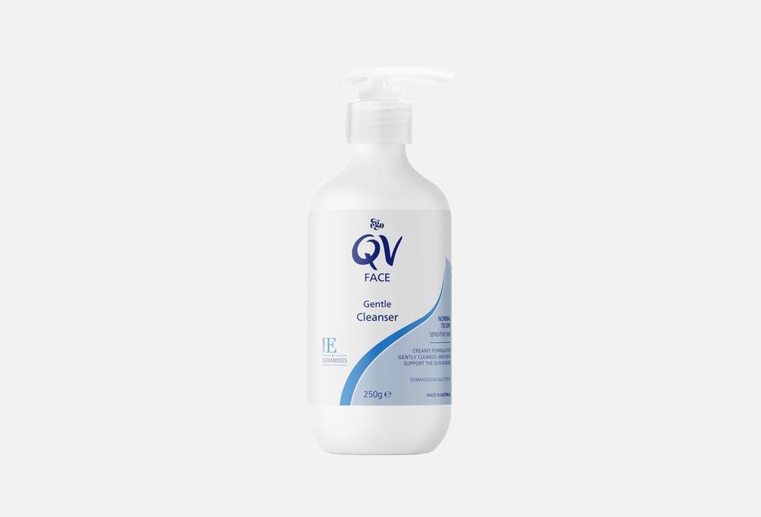 QV Face gel cleanser Gentle cleanser