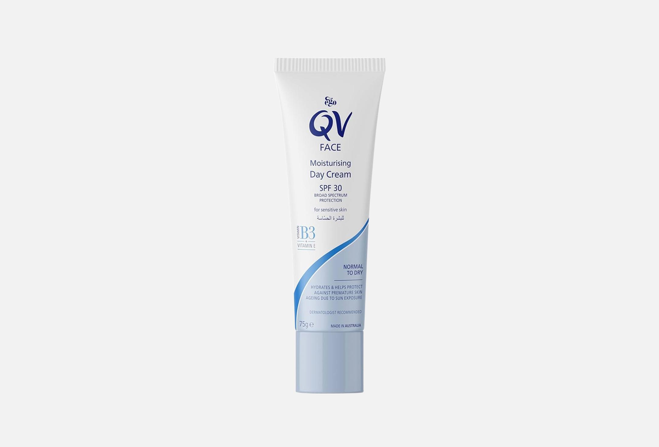 Moisturizing day cream  75 