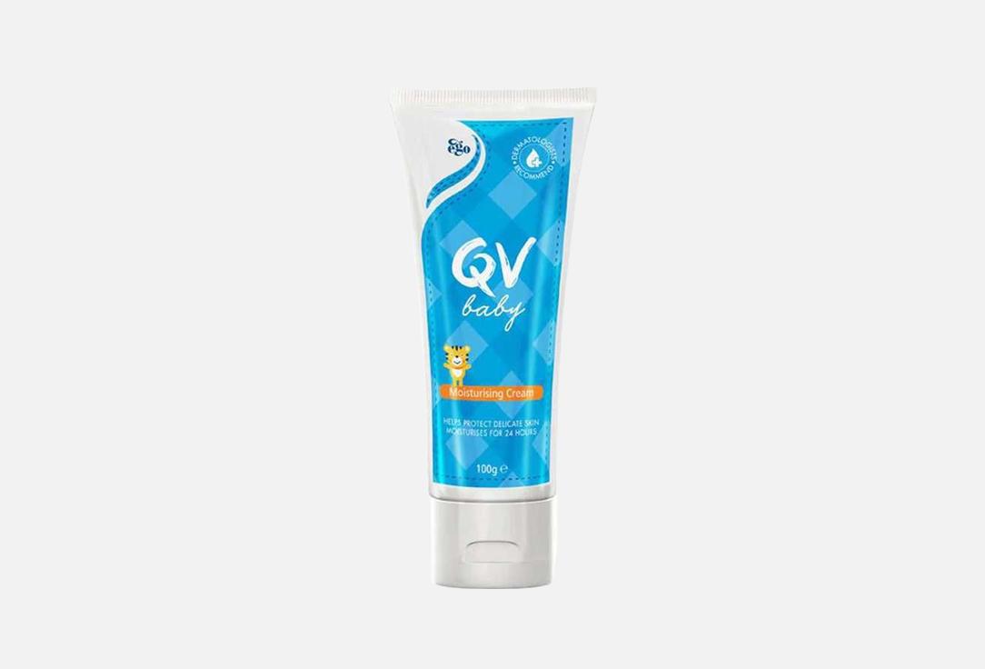QV Baby moisturizing body cream Moisturising cream